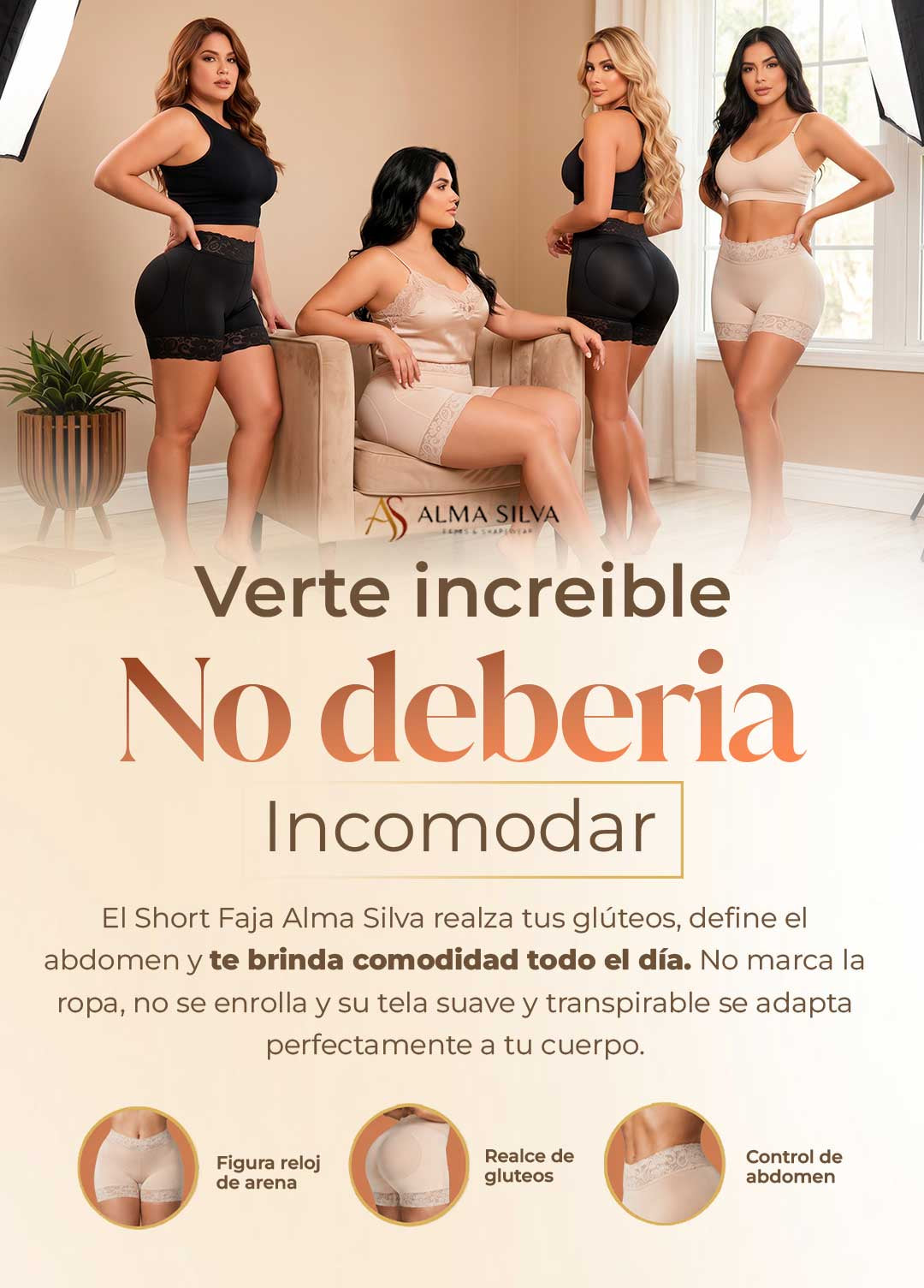 Hero Alma Silva movil