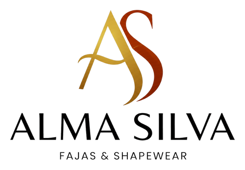 Logo Alma Silva color